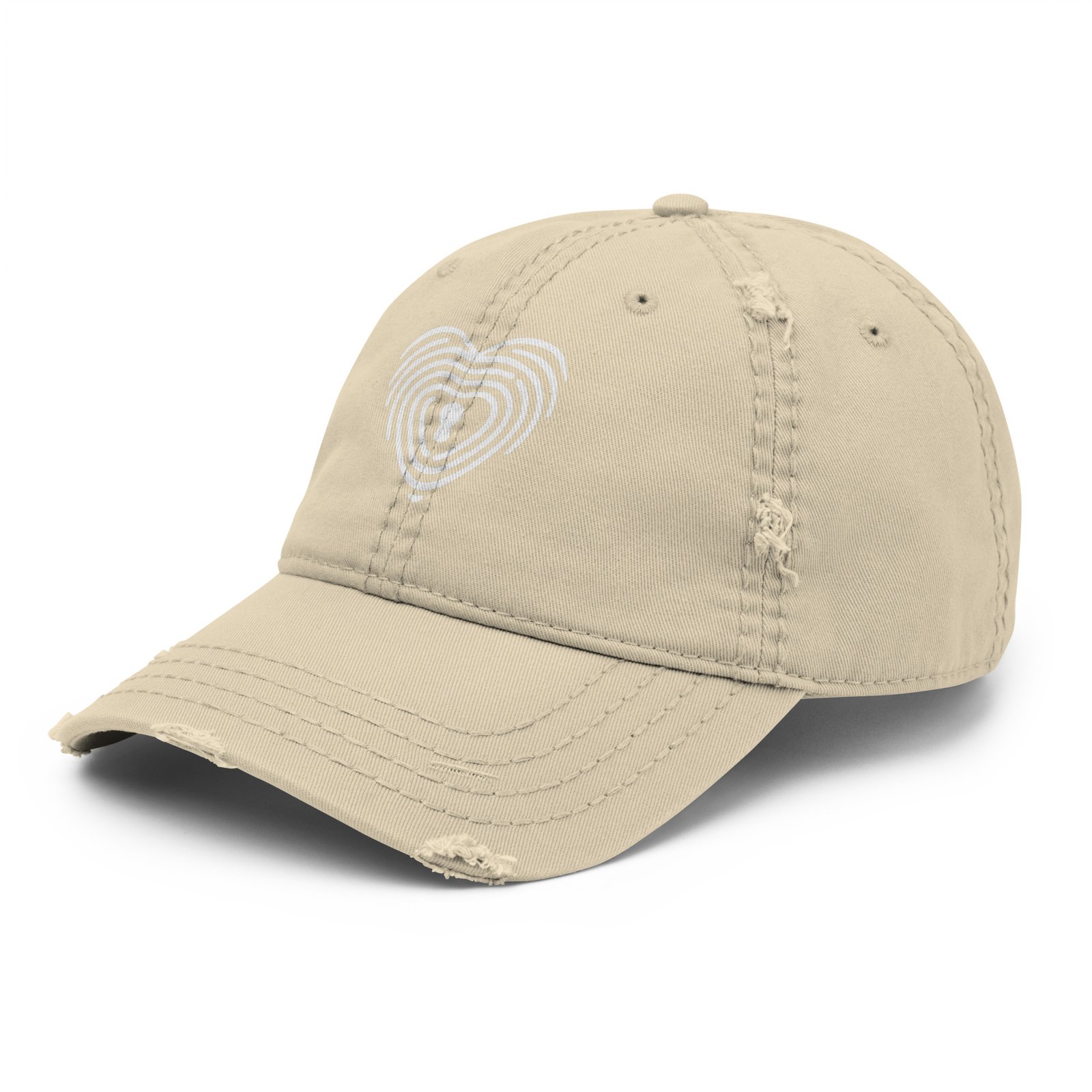Distressed Dad Hat - Image 4